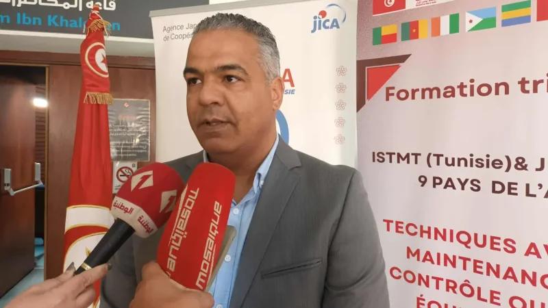 تعاون مع اليابان: تكوين 22 إفريقيا في الصيانة البيوطبية على يد تونسيين