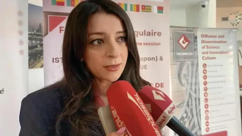 زغلامي: بعث دكتوراه مهنية مع اليابان الشريك الاستراتجي لجامعة المنار