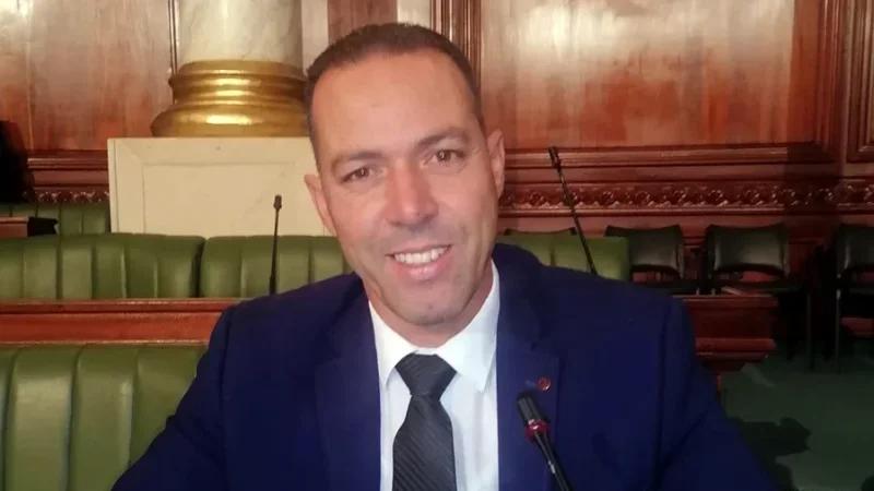 علي زغدود يدعو إلى بعث ديوان وطني للتنمية العسكرية والمدنية