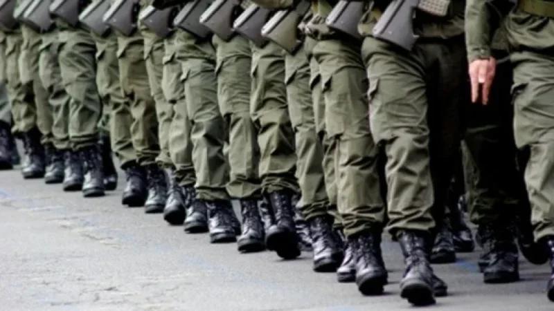 نائب يقترح الخدمة العسكرية للمساجين من عمر 20 إلى 30 سنة