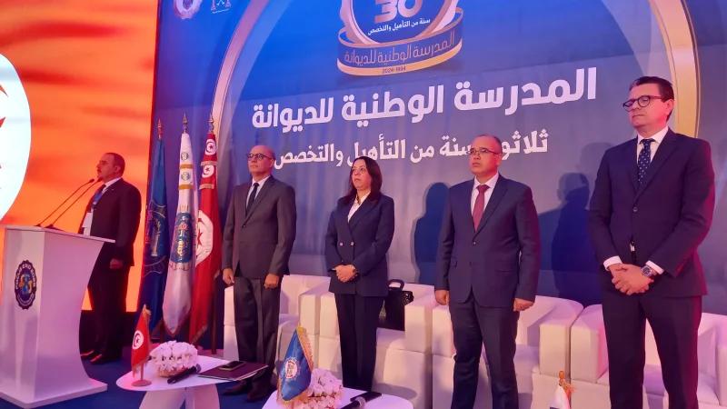 موفى 2026.. الانتهاء من مشروع رقمنة كلّ الإجراءات الديوانية