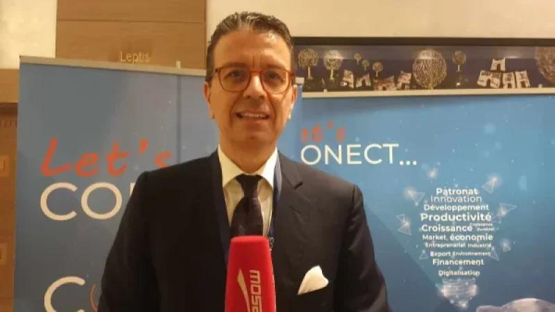 بن رجب: صفة المتعامل الاقتصادي.. علامة جودة وثقة للمؤسسة الاقتصادية