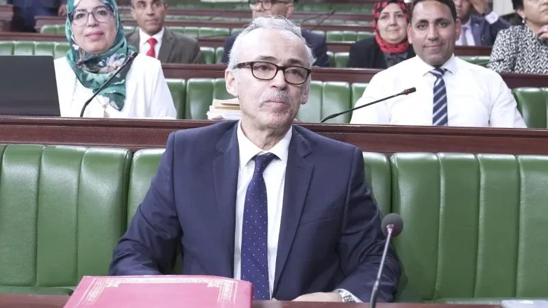 عصام الأحمر: 'الكنام' في حالة توازن ونحتاج لمراجعة وضعية صندوق التقاعد