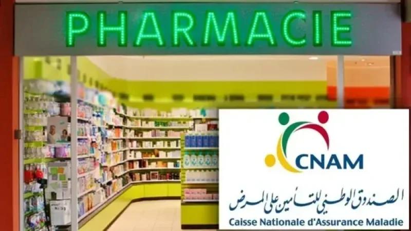 CNAM–pharmaciens : le ministre des Affaires sociales précise...