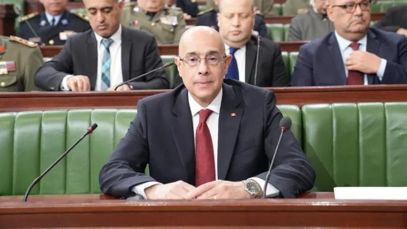 وزير الدفاع: الطائرات المُسيّرة تُشكّل تحديا متصاعدا..