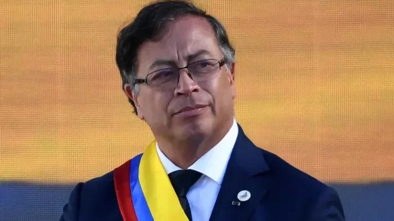 La Colombie suspend les échanges de renseignements avec les USA
