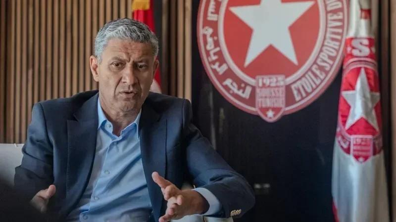 Etoile du Sahel: Zoubaïer Beya s'en va... pour de bon
