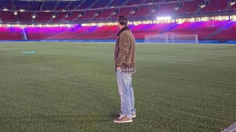 Le Barça prépare 'le plus bel hommage au monde' à Messi