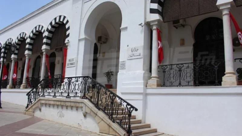 تطور استخلاص مداخيل ميزانية الدولة بـ 5.6% إلى حدود أوت