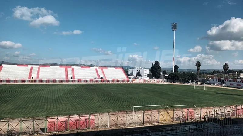 Ligue 1: OB - CA au Stade Boujemâa Kmiti ?