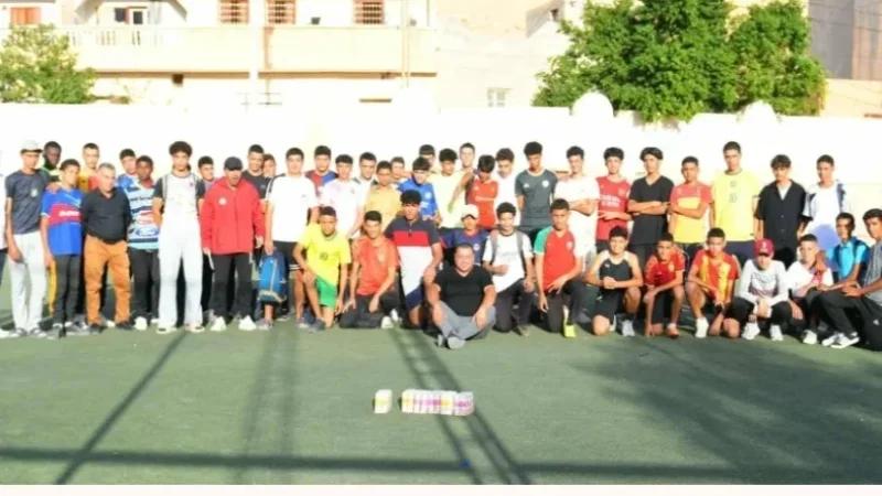 تطاوين: نحو تسوية وضعية حافلة جمعية غمراسن قبل موفى 2025