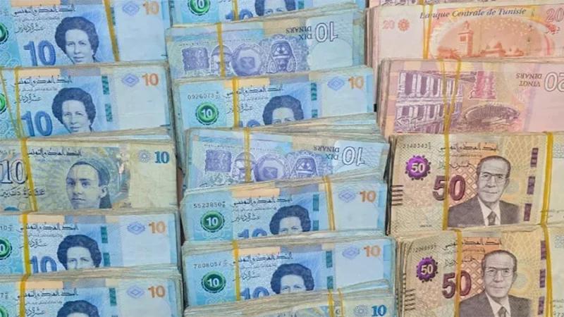 الضريبة على الثروة العقارية تورد للدولة 555 مليون دينار