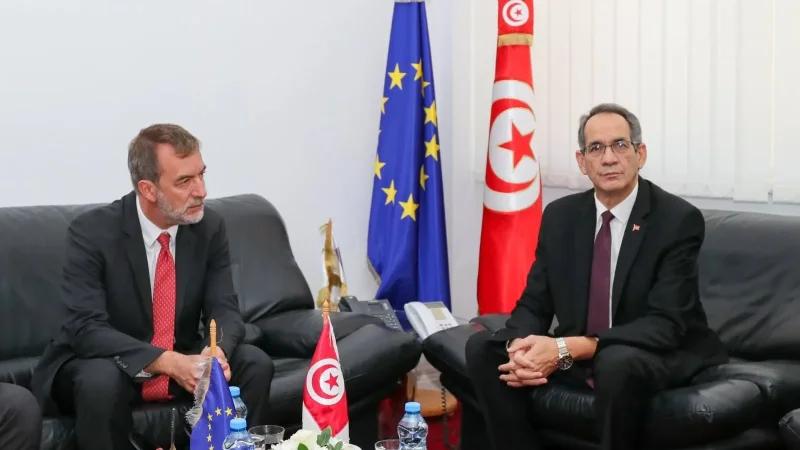 وزارة التعليم العالي: توقيع اتّفاقيات لدعم البحوث في مجال البيئي