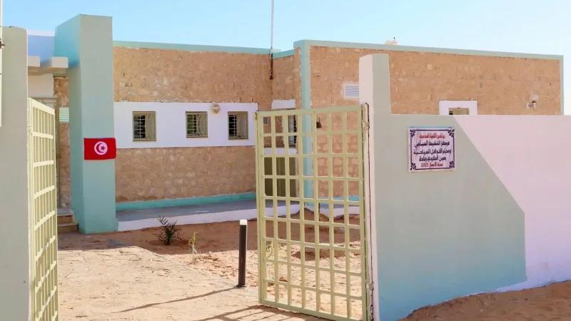 تطاوين: افتتاح مركز تنشيط سياحي ومخيم بعد تعطل سنوات