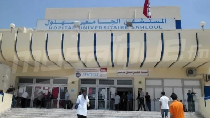 مستشفى سهلول: نحو إحداث أوّل قاعة متعددة الاختصاصات بـ5.5 مليون دينار