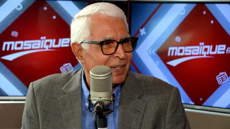 Ali Klebi: L'industrie laitière en perte de vitesse depuis 2020