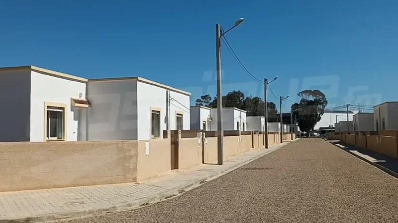 أراض بالدينار الرمزي وبسعر تفاضلي لدعم السكن الاجتماعي ومحدودي الدخل