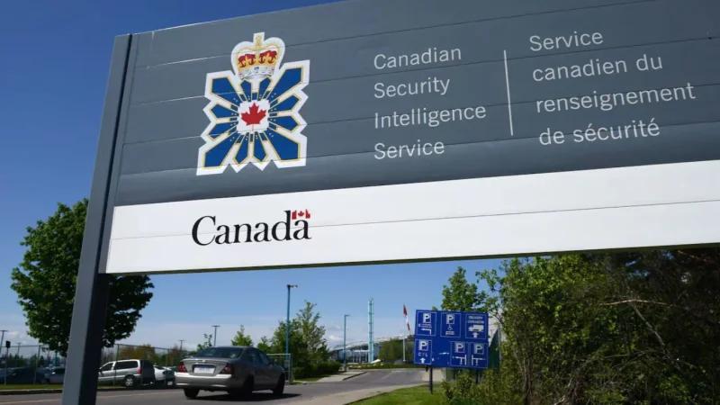 المخابرات الكندية تحبط عمليات اغتيال إيرانية تستهدف مقيمين