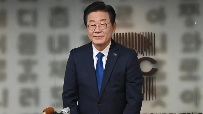 رئيس كوريا الجنوبية يزور الإمارات ومصر وتركيا