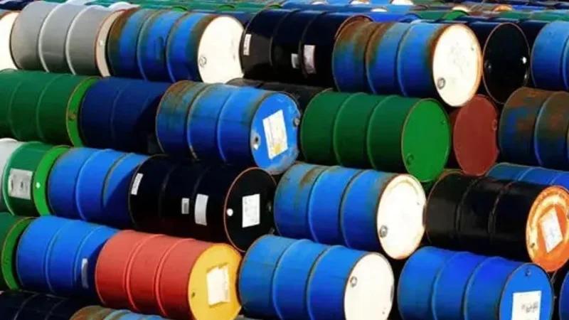 أسعار النفط ترتفع بعد تضرر مستودع نفط روسي في هجوم أوكراني