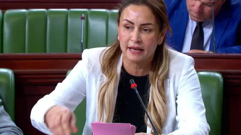 نور الهدى صبايطي: أهالي قابس يرفضون تصدير التلوث لأي من معتمدياتها