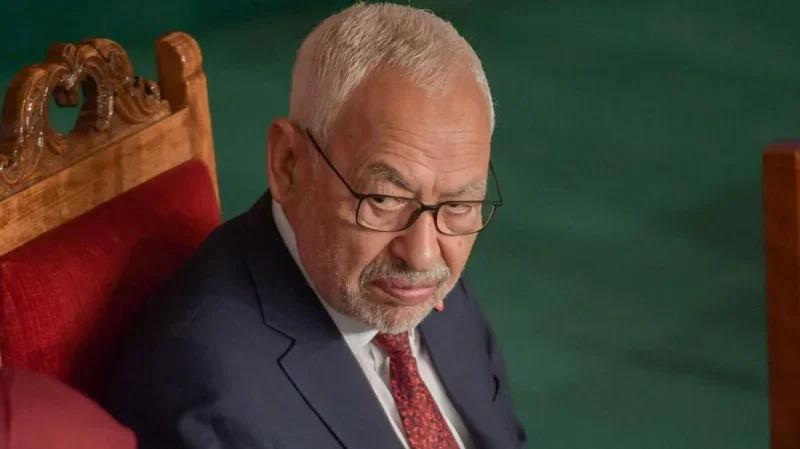 Corruption: Deux ans de prison contre Rached Ghannouchi
