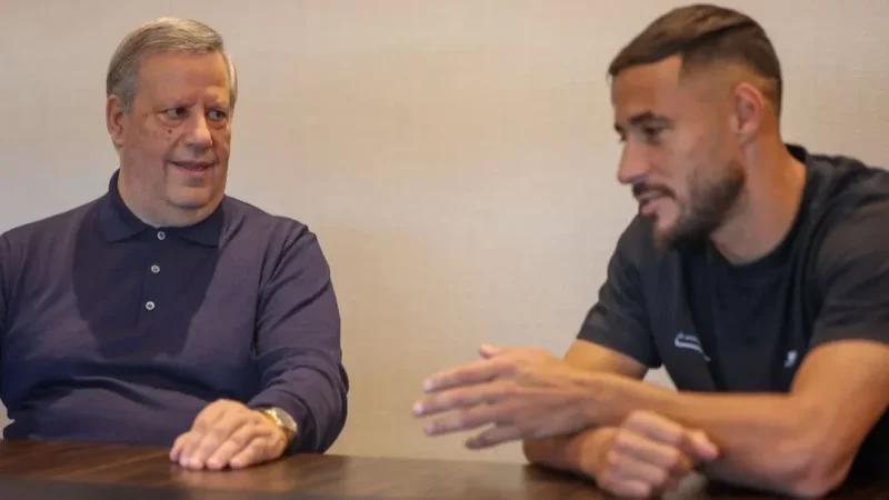 الترجي: البلايلي يجري تدخّلا جراحيا في قطر