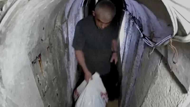 كيف خدع يحيى السنوار قوات الاحتلال في خان يونس؟