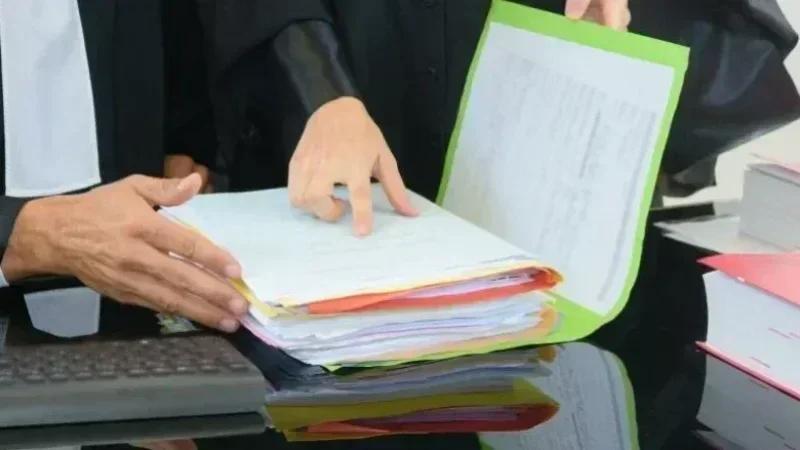 Ministre de l’Industrie : 20 dossiers de corruption devant la justuce