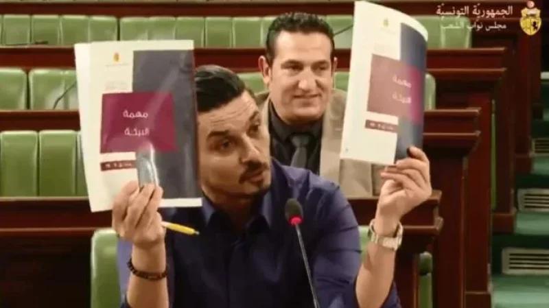 أولاد جبريل: مهمة البيئة بميزانية 2026 نسخٌ لسابقتها دون أي تعديل