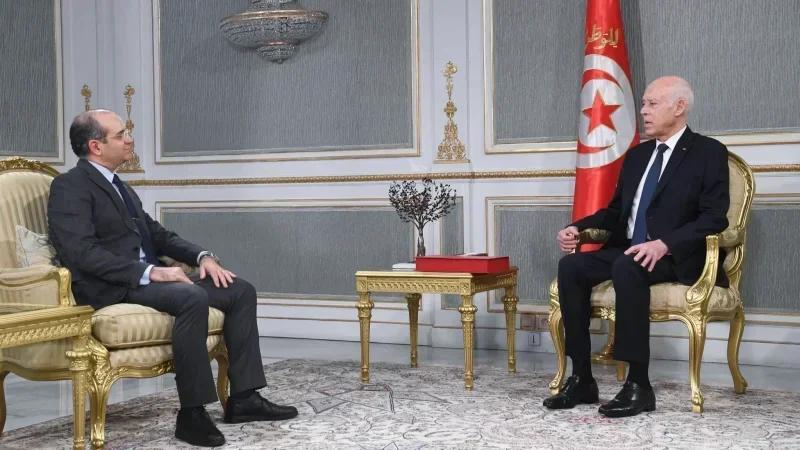 Kaïs Saïed : 'Le 25 juillet a sauvé l’État et ses institutions'