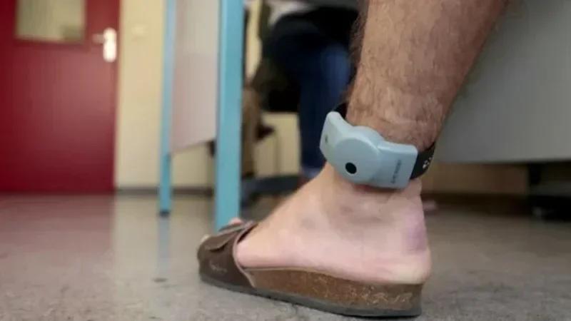 Peines alternatives: 200 bracelets électroniques à l’essai...