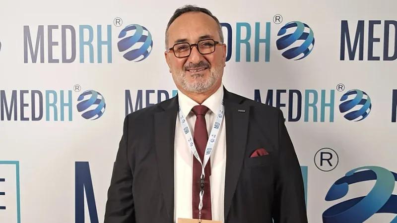 حمادي شلوف: المؤسسات في تونس بحاجة لعقلية جديدة وشغف بالتطوير