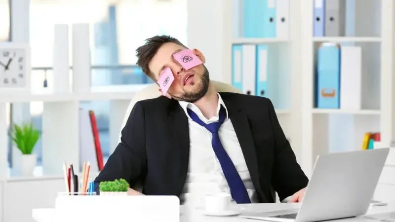 تنام أقل من 7 ساعات؟.. أنتَ في دائرة الخطر!