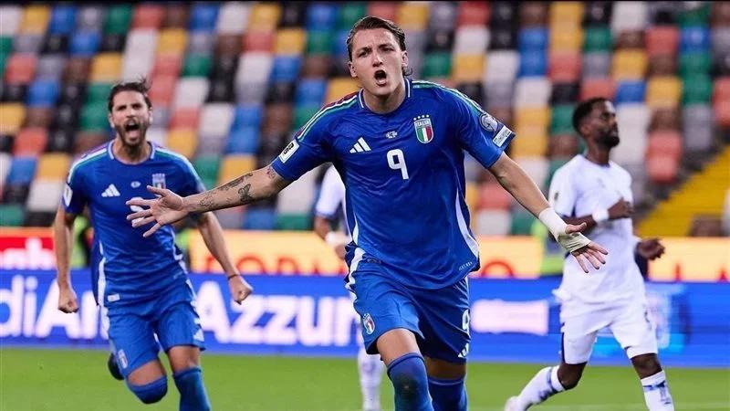 إيطاليا تبحث عن معجزة ضد النرويج لتحقيق حلم العودة إلى المونديال