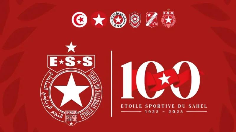 النجم الساحلي: تعيين محمد بن براهم ناطقا رسميا