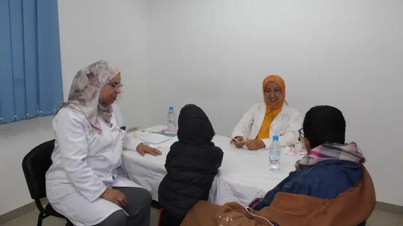 القصرين: عيادات مجانية في الصحة النفسية