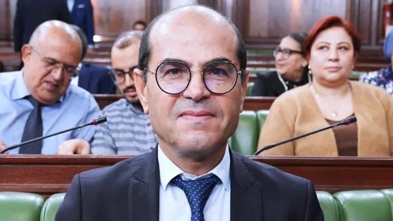 Le ministre de l’Équipement se réunit avec les députés de Mahdia