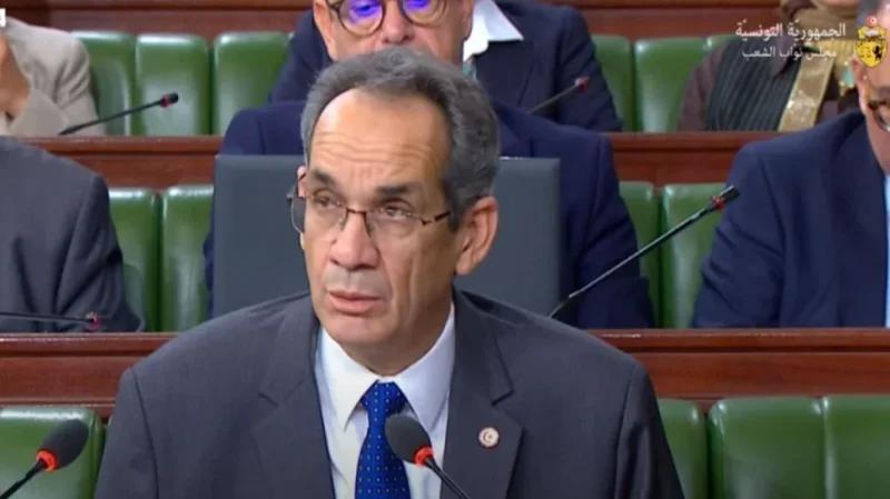 زيادة بـ3.74% في ميزانية وزارة التعليم العالي