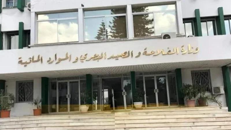 مشروع ميزانية وزارة الفلاحة.. تطوّر بـ5% وستّة برامج لتوظيفها