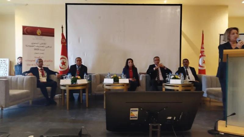 الهيئة العامة لمراقبة المصاريف العمومية: هدفنا إدارة رقمية بصفر ورقة