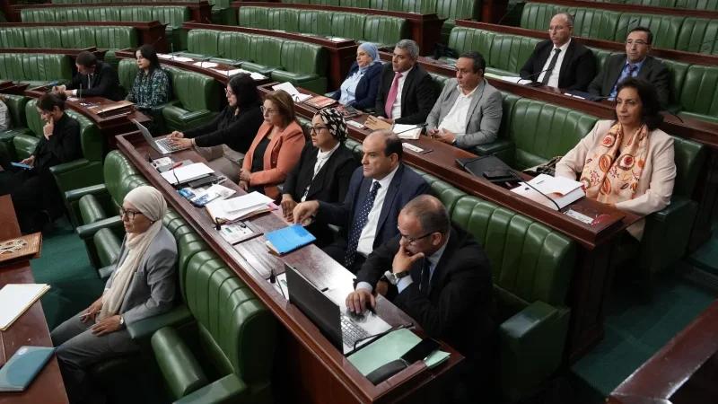 وزارة الأسرة: نُعد مشاريع قوانين تشمل نظاما محدثا للنفقة وجراية الطلاق