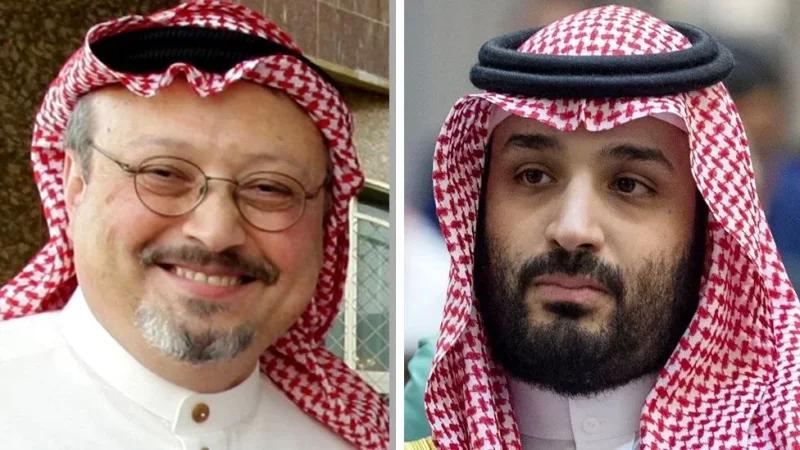 ولي العهد السعودي: مقتل خاشقجي خطأ كبير