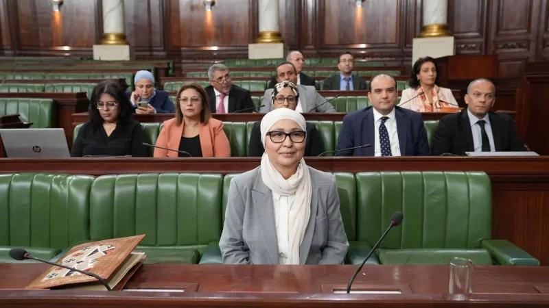 وزيرة الأسرة: غلق 133 فضاء طفولة فوضوي إلى حدود أكتوبر