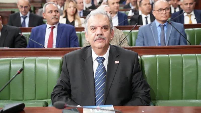 زيادة بـ7.3% في ميزانية وزارة الشباب والرياضة