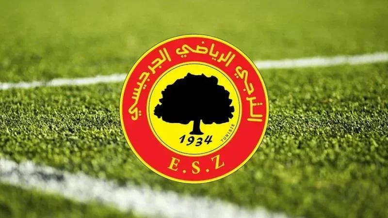 Report de l'examen de l'appel de l'ES Zarzis