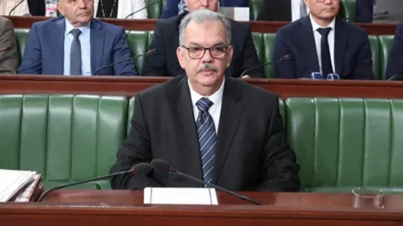 وزير الرياضة: ما قامت به غفران بلخير خيانة مؤتمن.. ودعمنا للجوادي ثابت