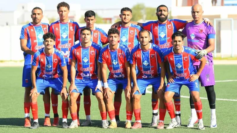 نائب لوزير الرياضة: الجمعيات الرياضية بتطاوين خارج دائرة الدعم