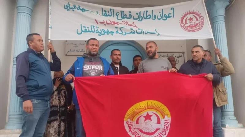 دعوات لإحداث شركة جهوية للنقل بقبلي