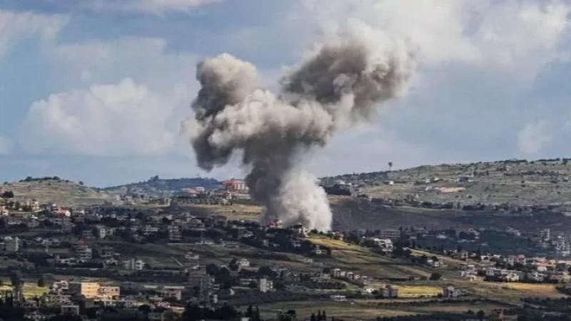 جيش الاحتلال يطلب إخلاء مبان في جنوب لبنان